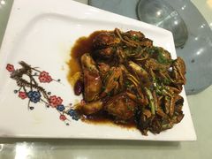 -三品香·江浙菜(松江九谊店)