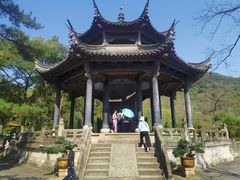 -兰亭风景区