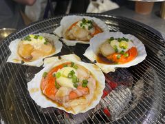 -本炙炭烤·蒲烧活鳗料理店(金沙洲店)
