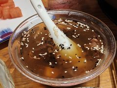 -野山舂·贵州现舂酸汤牛肉(鸿通城店)