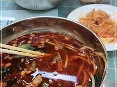 -红鼻子桂林米粉(金唐新光界店)