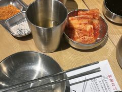 -姜虎东白丁烤肉(深圳湾后海汇店)