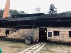 -景德镇古窑民俗博览区