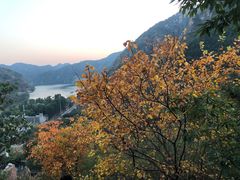 -京东石林峡风景区