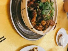 -棠记大排档(海珠店)