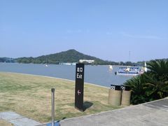-上海月湖雕塑公园
