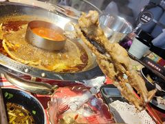 -蛙宴·美蛙火锅基地(万象城店)