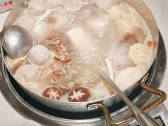 -八合里潮汕鲜牛肉火锅(惠州华贸店)