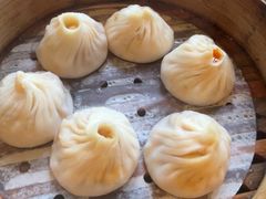 -南翔馒头店(豫园店)