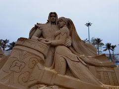 -大梅沙海滨公园