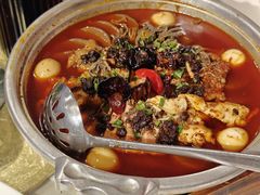 -眉州东坡(华联万柳店)