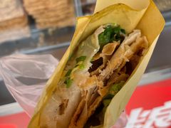-李记煎饼(文汇路店)