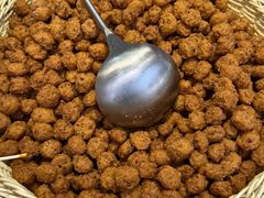 -青年路烩面馆(绿地世纪城店)