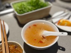 -海底捞火锅(万象城店)