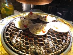 -三代烤肉(保利广场店)