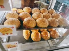 -東發道茶冰廰(人民广场店)