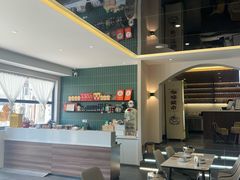 -何适山庄 ·可团建(水长城P2停车场店)