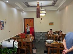 -灵福缘私房菜·农家菜(拈花湾·灵山大佛必推店)