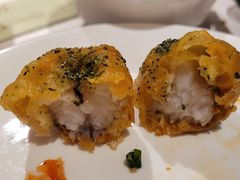 -强记海鲜·大排档(蛇口新街店)