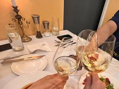 -成桂西餐厅·41年的味道(五大道疙瘩楼店)