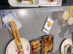 -牛签签串串香(IFS店)
