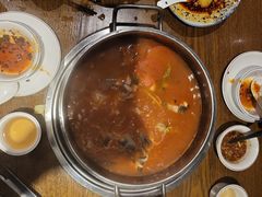 -阿婉贵州苗家酸汤鱼(梅林店)