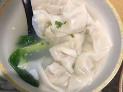 -姑姑宴(富力广场店)