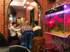 等位区-永兴餐厅(复兴中路店)