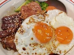-食大利香港茶餐厅(南亚风情第一城店)