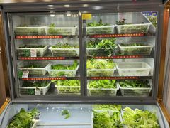 -黔府豆米火锅野菜馆(南马店)