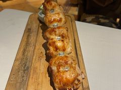 -俄士厨房(五棵松华熙LIVE店)
