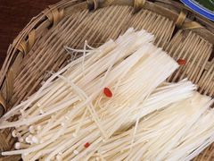 -楠火锅(西单店)