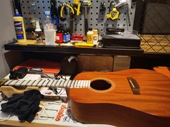 -柏斯琴行(汾阳店)