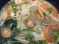 -蒙小妹骨汤饭.米线(新光路店)