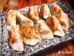 -万兴佳烤肉·长白山老味道(宏泰广场店)