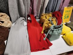 -OCE(熙地港购物中心店)