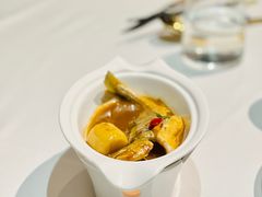 家烧小黄鱼-广舟(千禧店)