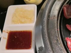 -東盛炭烤自助料理(玄武招商花园城店)