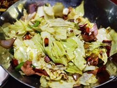 -城林園·老滇味