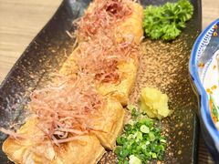 -小山日本料理(兴业太古汇店)