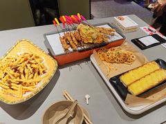-不夜天烧烤牛骨头(南湖店)