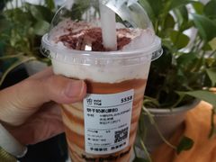 -KOI Thé(厦门国贸广场店)