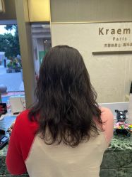 -Kraemer Paris苏豪路易士·嘉玛发廊