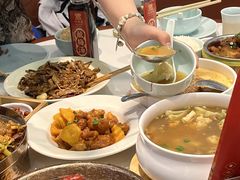 -四道菜·福建菜馆(万家广场店)