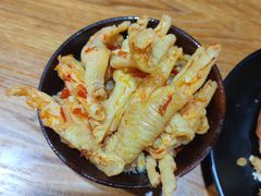 -青石桥老瓦房肥肠粉总店(青石桥总店)
