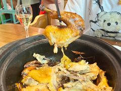 -老西门·常州菜(新区店)