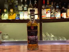 -SPEYSIDE 威士忌&鸡尾酒吧