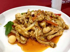 -马凯餐厅(地安门店)