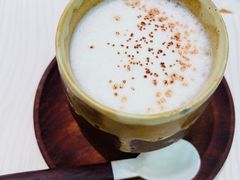 -大树餐厅(环球港店)