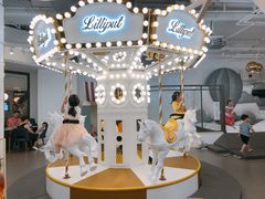 -Lilliput粒粒堡亲子餐厅(置汇旭辉店)